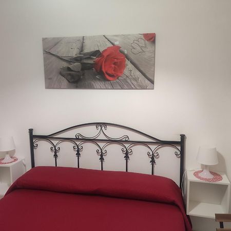 Il Rifugio Sul Porto Bed and Breakfast Monopoli Buitenkant foto