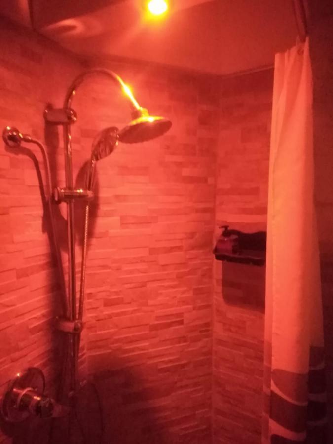Il Rifugio Sul Porto Bed and Breakfast Monopoli Buitenkant foto