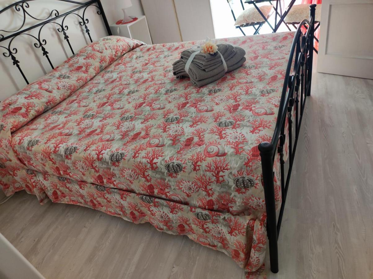 Il Rifugio Sul Porto Bed and Breakfast Monopoli Buitenkant foto