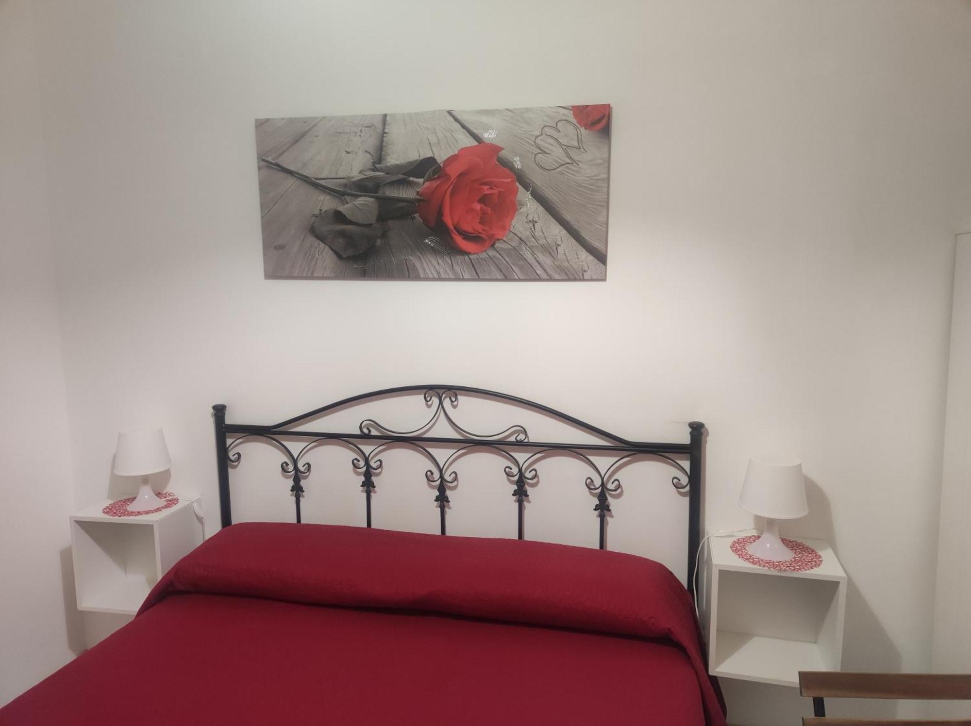 Il Rifugio Sul Porto Bed and Breakfast Monopoli Buitenkant foto