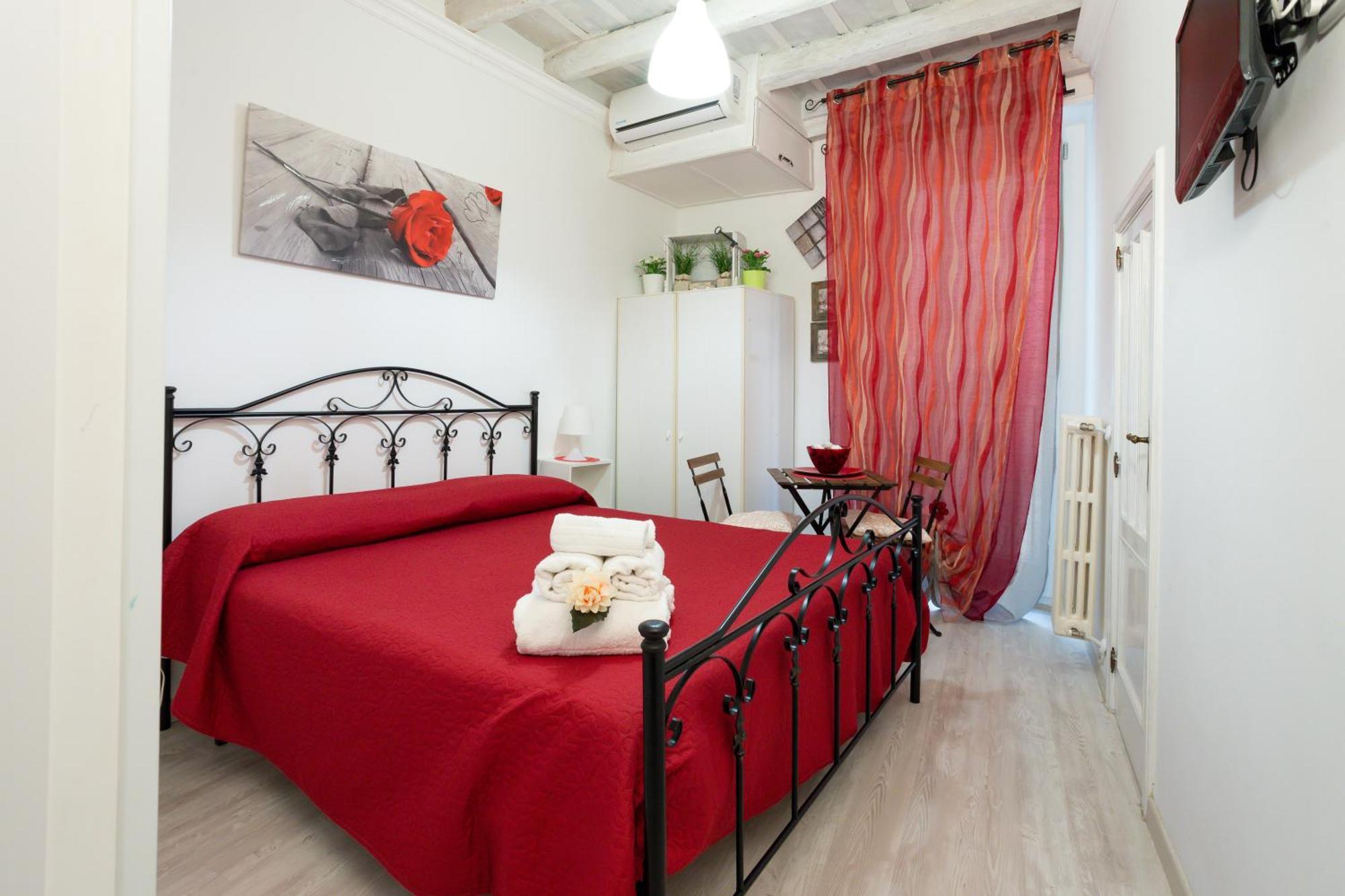 Il Rifugio Sul Porto Bed and Breakfast Monopoli Buitenkant foto