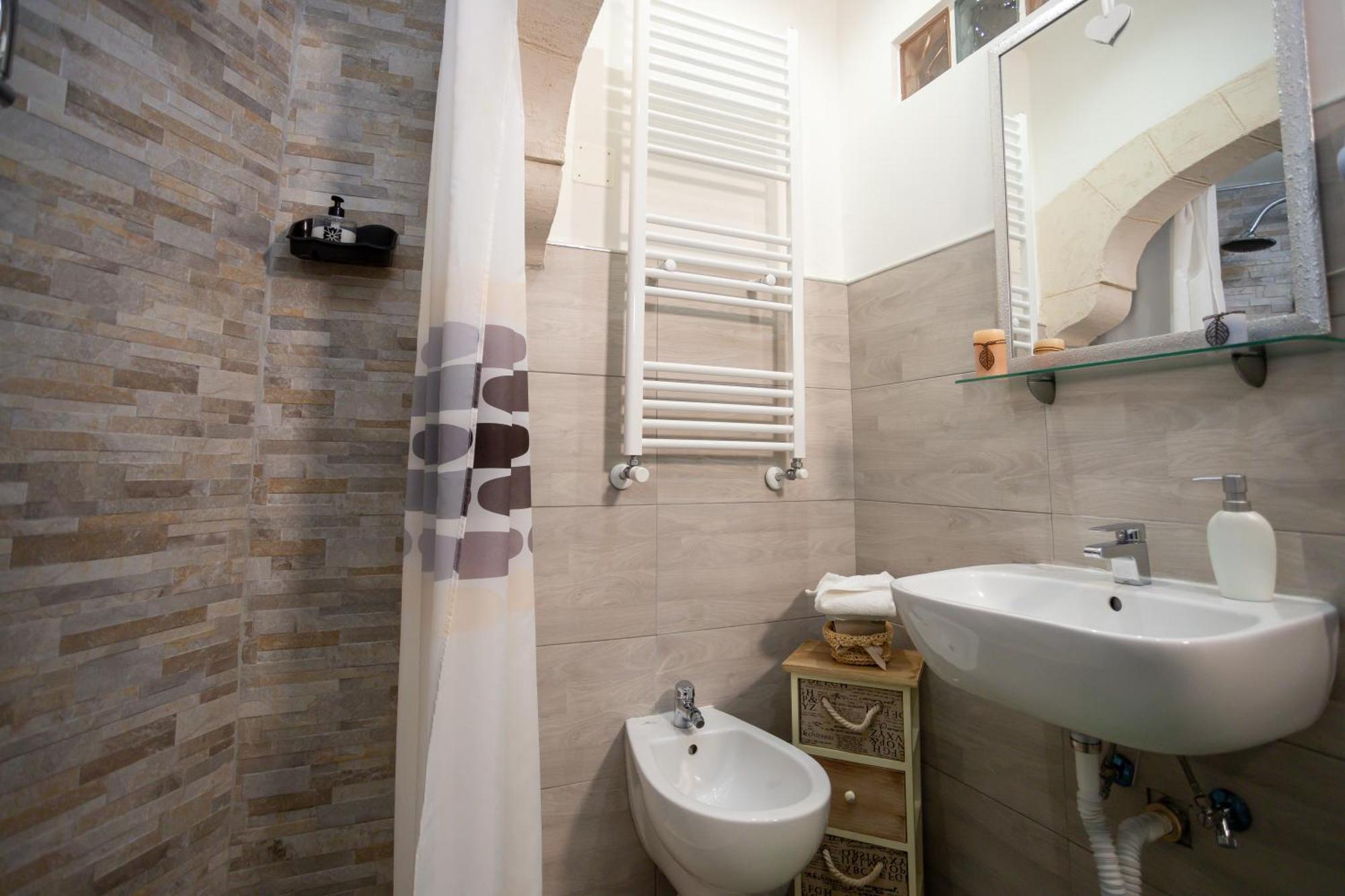 Il Rifugio Sul Porto Bed and Breakfast Monopoli Buitenkant foto